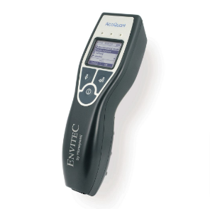 Breath Alcohol Analyzer