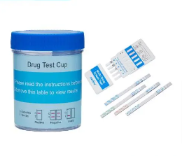 Drug Of Abuse Testing