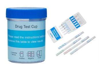 Multiple Drug Test Kits