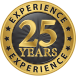 25-Years-Experience