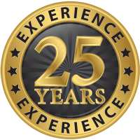 25-Years-Experience